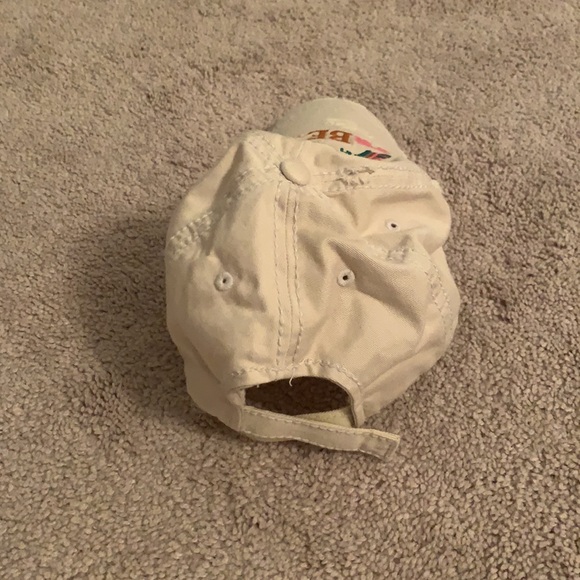 🧢 Distressed “Mama Bear” Ball Cap 🧢 - Picture 2 of 14